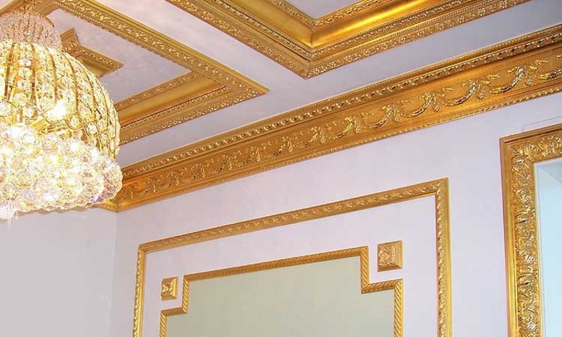  Phối màu nhấn hoa văn